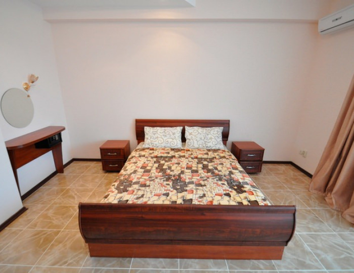 Номера и цены