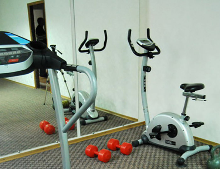 Услуги и развлечения