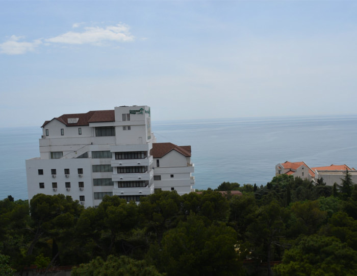 Эконом 2-х местный юг - Пансионат «Ай-Тодор-Юг»