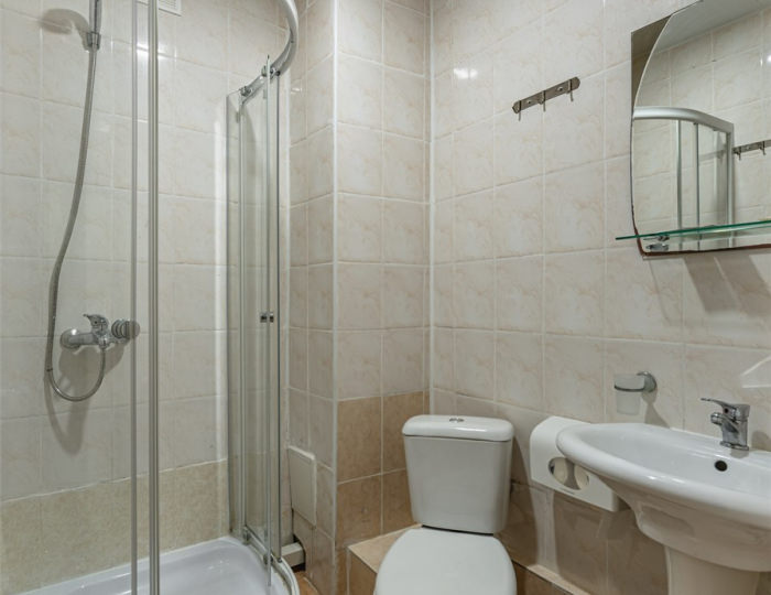 Стандарт 2-х местный север (2-а основных места) - Пансионат «Ай-Тодор-Юг»