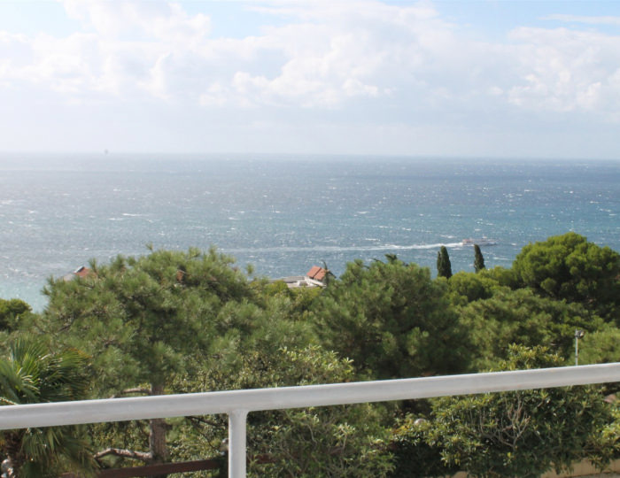 Стандарт 2-х местный юг (2-а основных места) - Пансионат «Ай-Тодор-Юг»