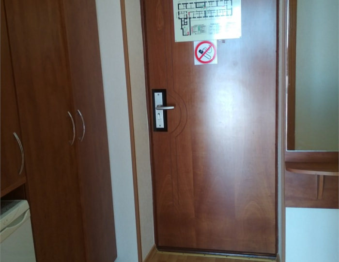 Стандарт 2-х местный юг с 2-у спальной кроватью - Пансионат «Ай-Тодор-Юг»