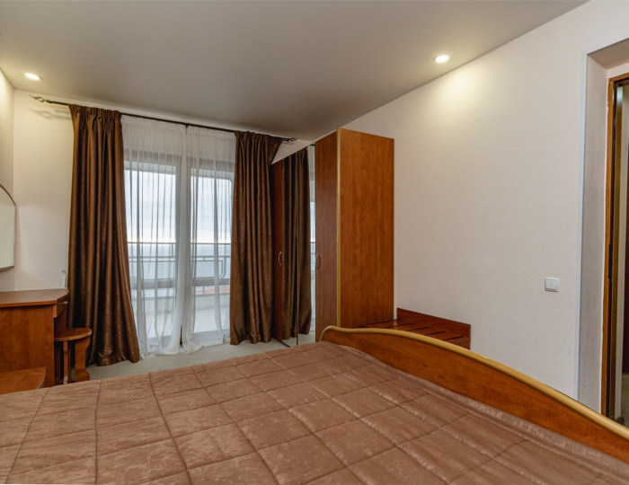 Повышенной комфортности 2-х местный 2-комнатный юг - Пансионат «Ай-Тодор-Юг»